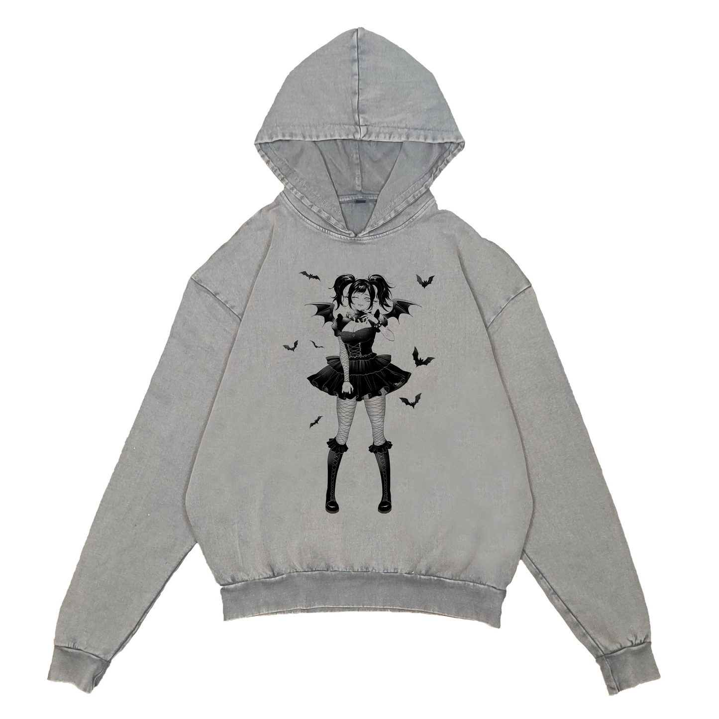 Vivi - Bimbo Wampirzyca Hoodie