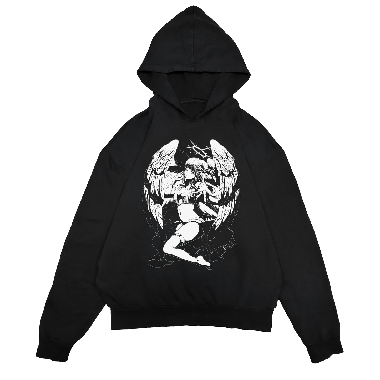 Anielka Hoodie