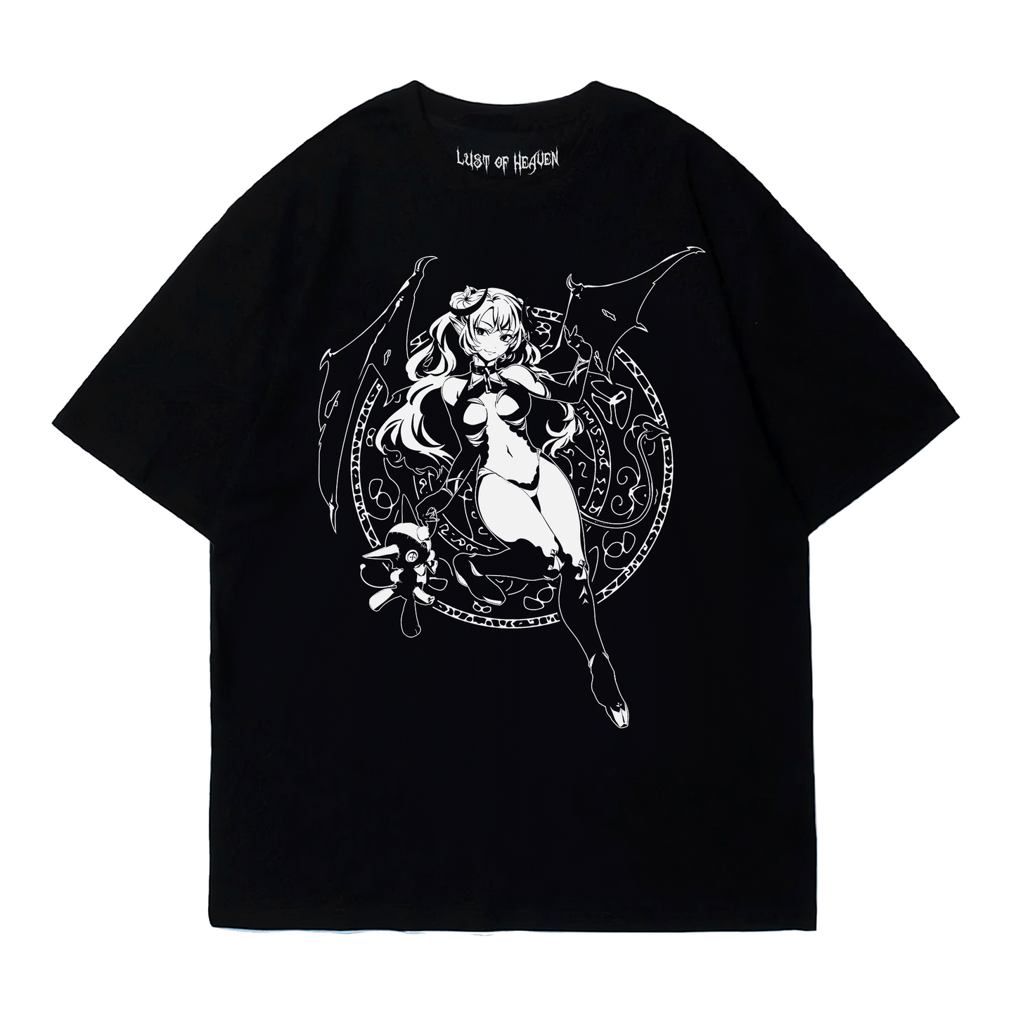Martynka/The Devil's Child T-shirt