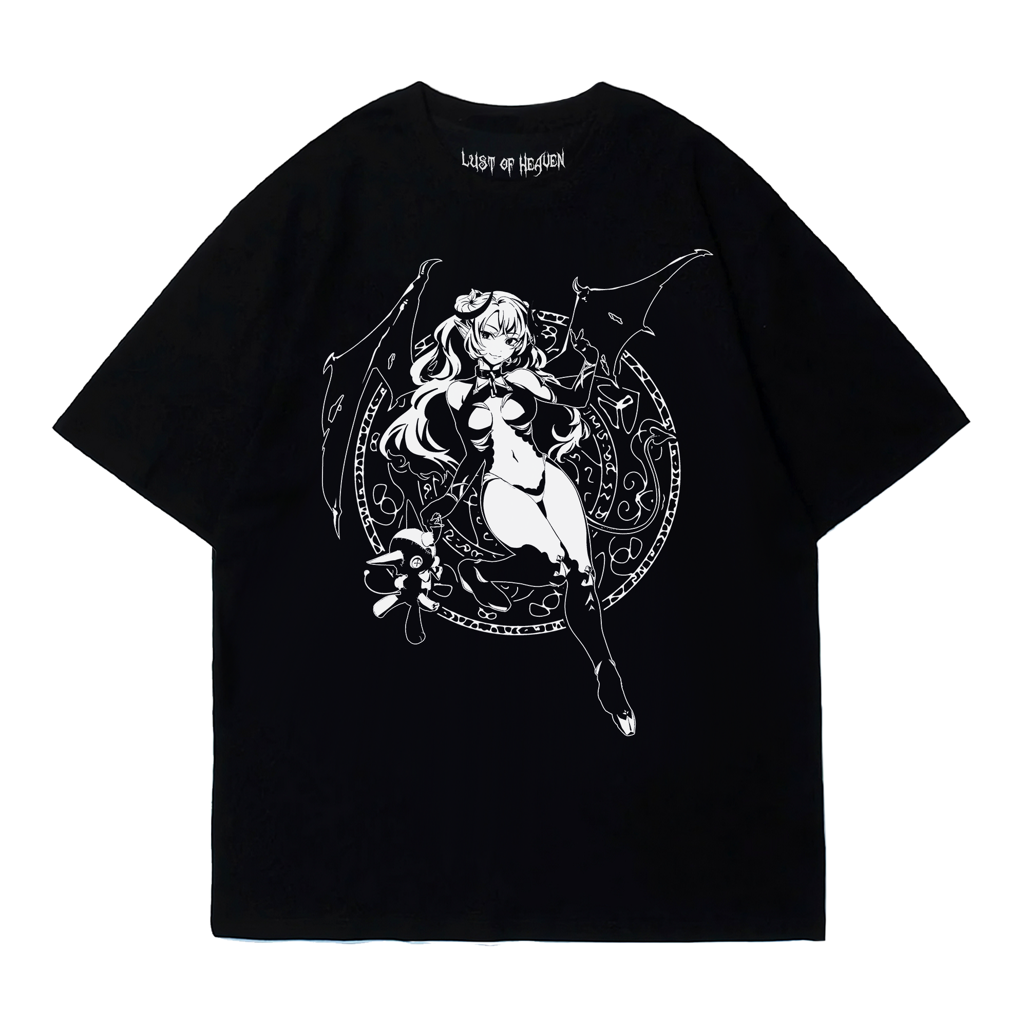 Martynka/The Devil's Child T-shirt