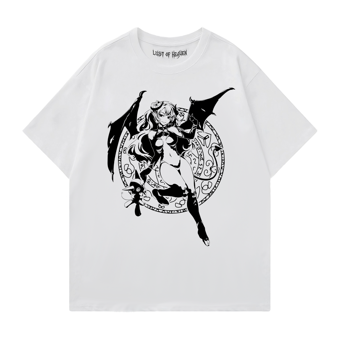 Martynka/The Devil's Child T-shirt