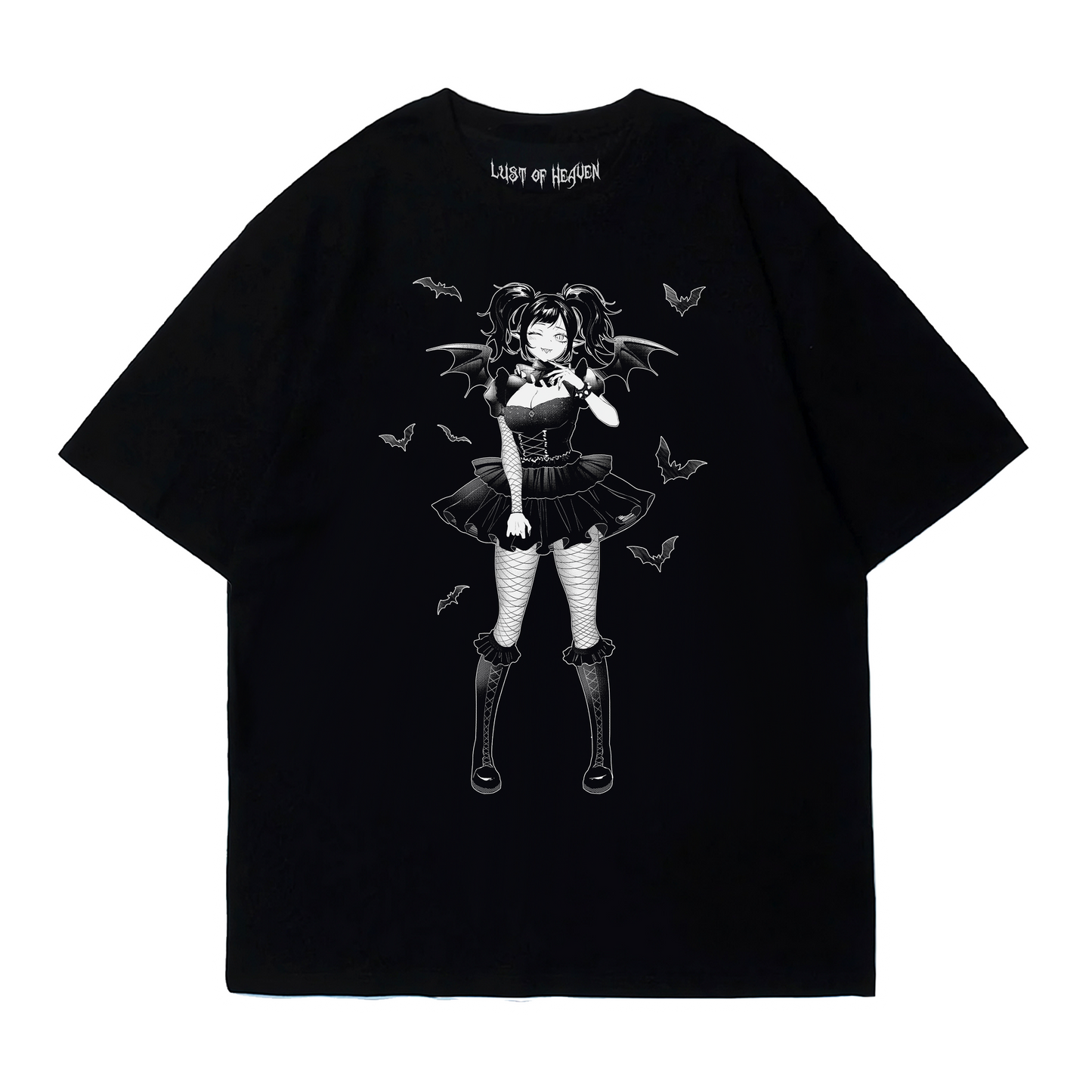 Vivi - Bimbo Wampirzyca T-shirt