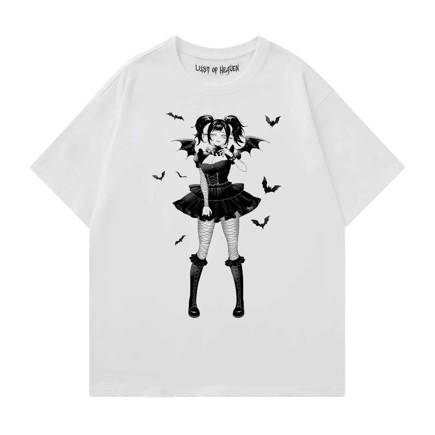 Vivi - Bimbo Wampirzyca T-shirt