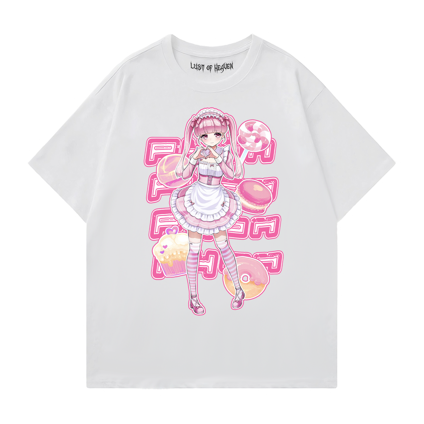 Pyon Pyon T-shirt