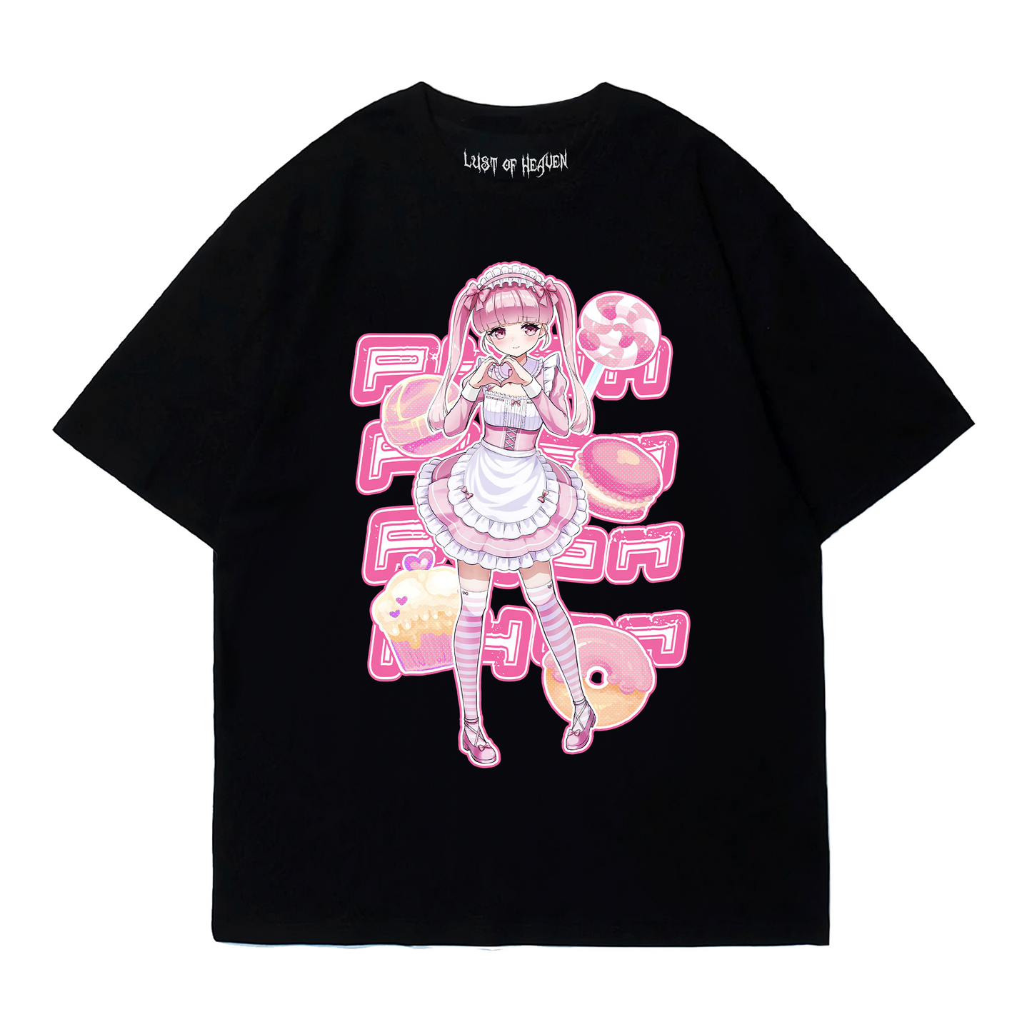 Pyon Pyon T-shirt