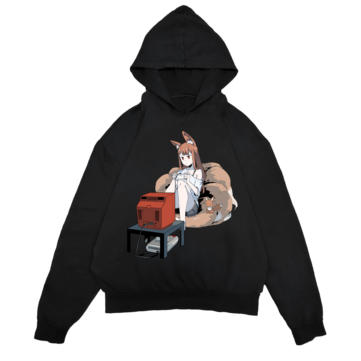 nie mam pomyslu na nazwe (pozniej ogarne xd) Hoodie