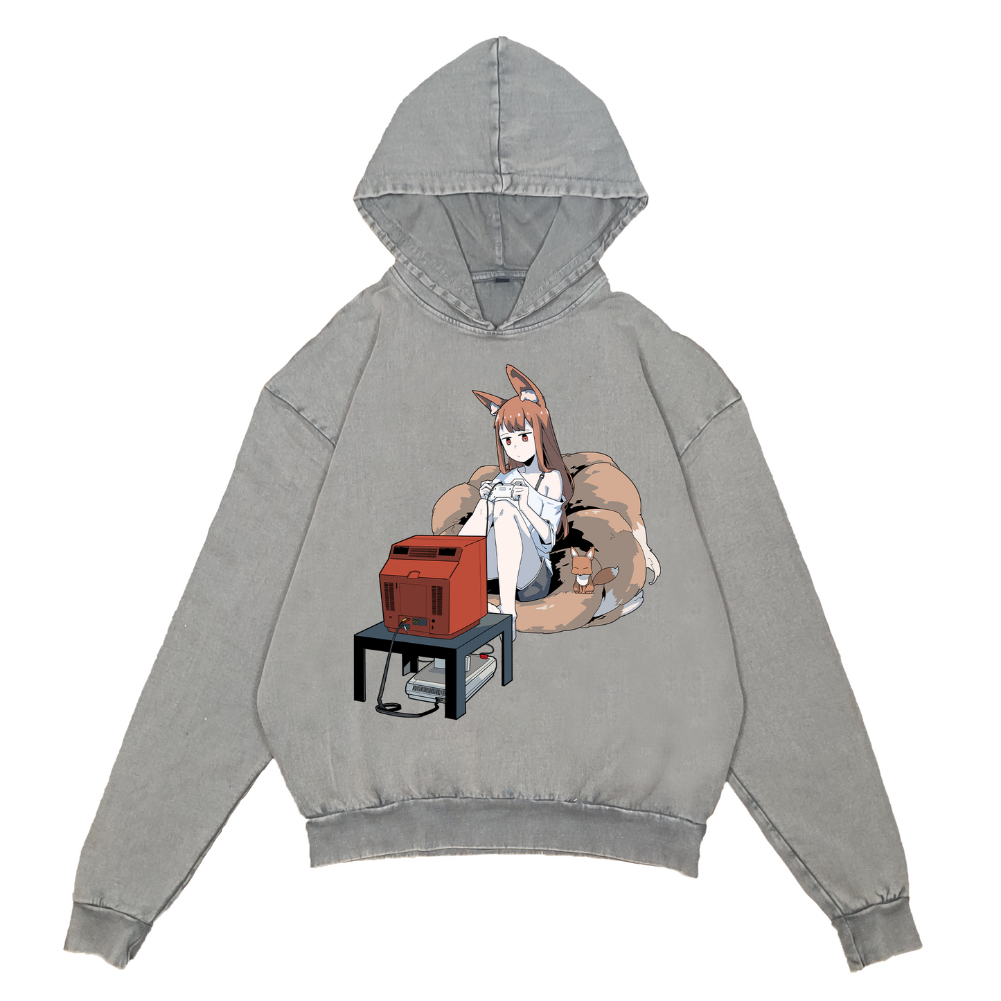 nie mam pomyslu na nazwe (pozniej ogarne xd) Hoodie