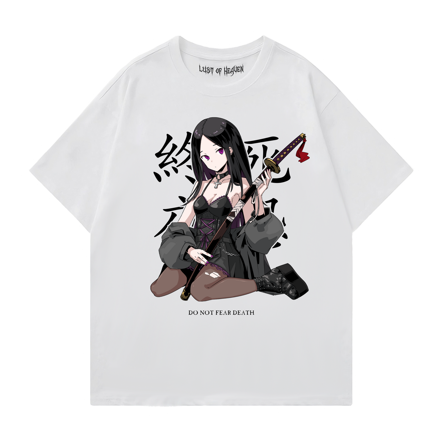 Sayuri T-shirt