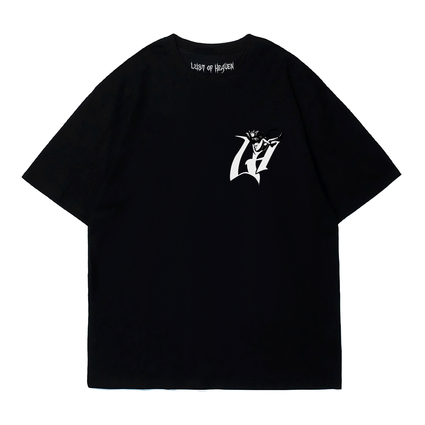 Undercover Meaw Meaw T-shirt