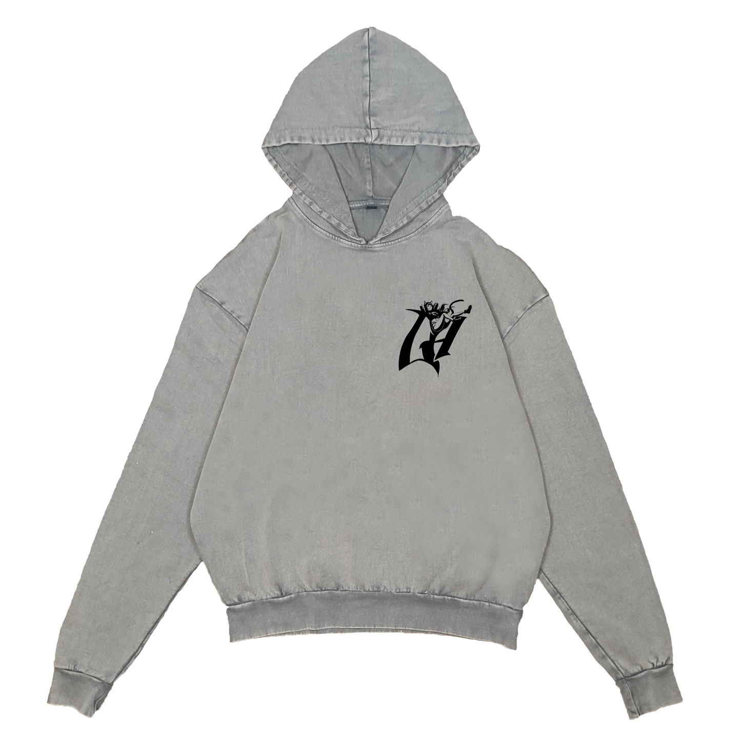 Undercover Meaw Meaw Hoodie