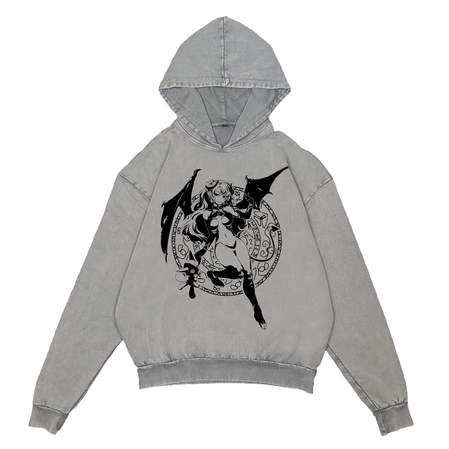 Martynka/The Devil's Child Hoodie