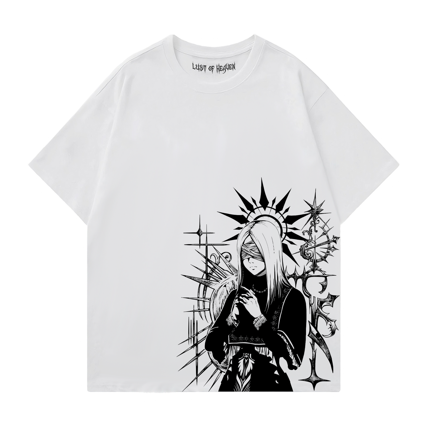 Kami no Shojo T-shirt