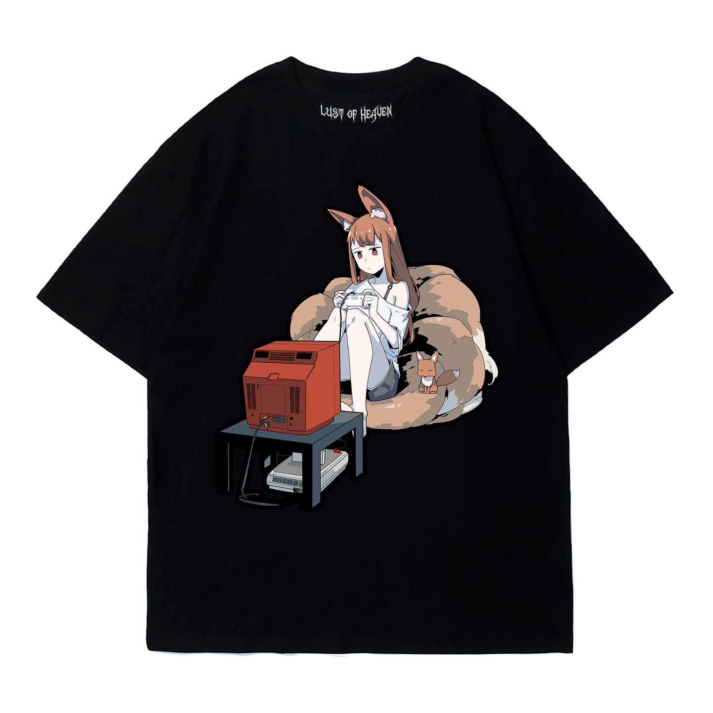 nie mam pomyslu na nazwe (pozniej ogarne xd) T-shirt