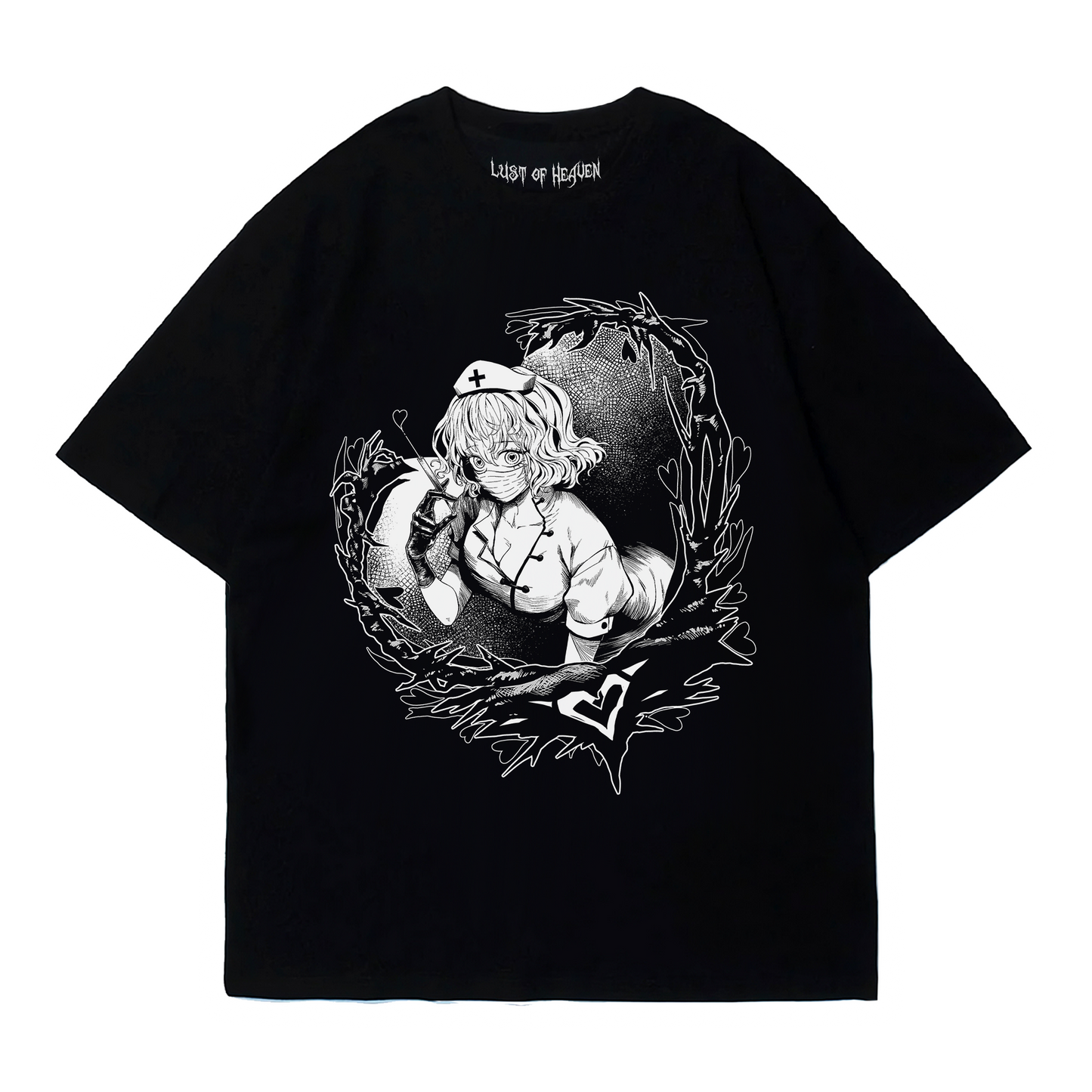 Psycho-niunia T-shirt