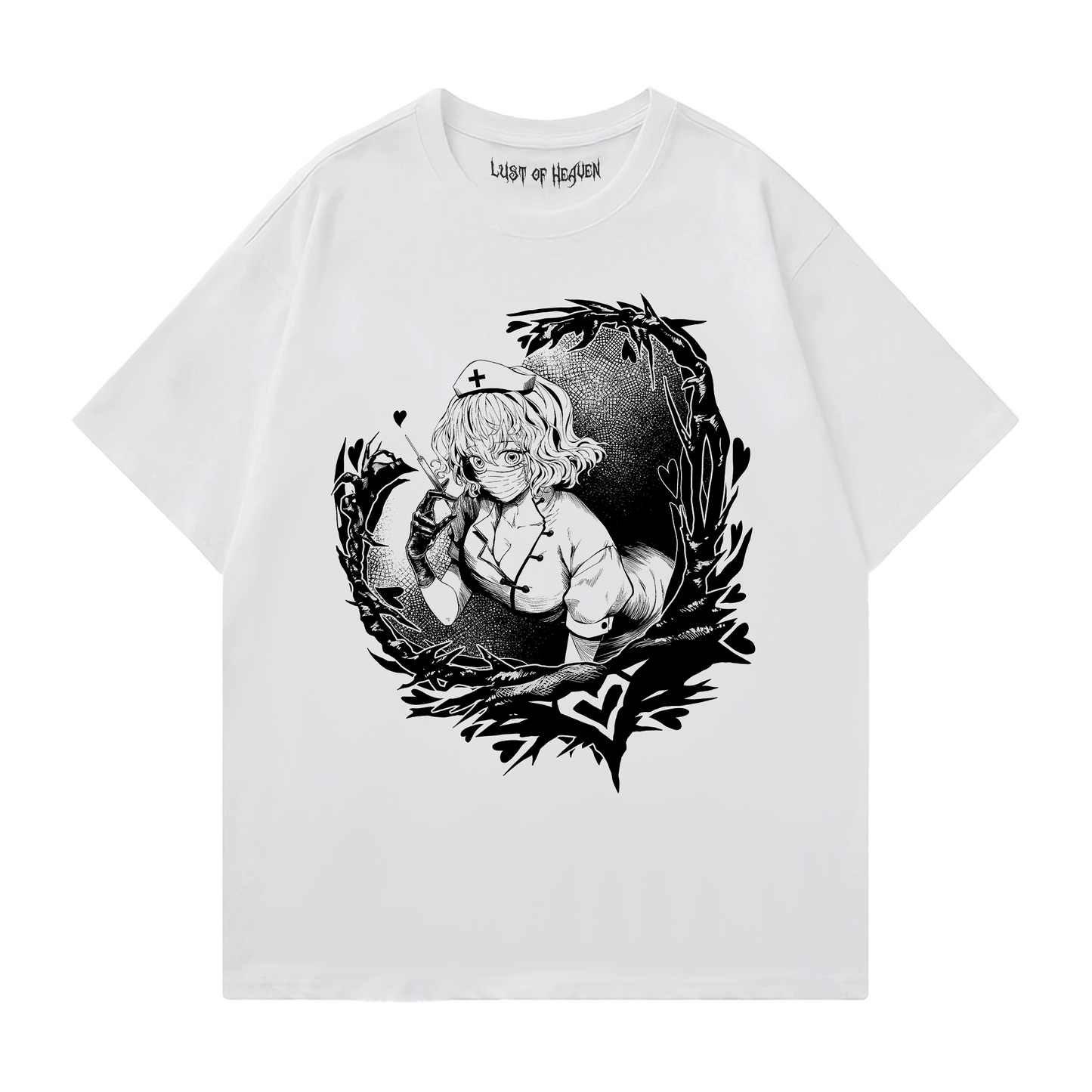 Psycho-niunia T-shirt