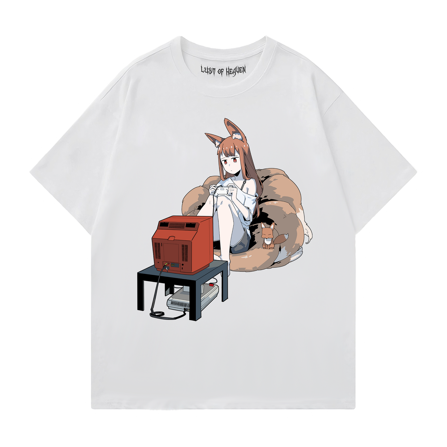 nie mam pomyslu na nazwe (pozniej ogarne xd) T-shirt