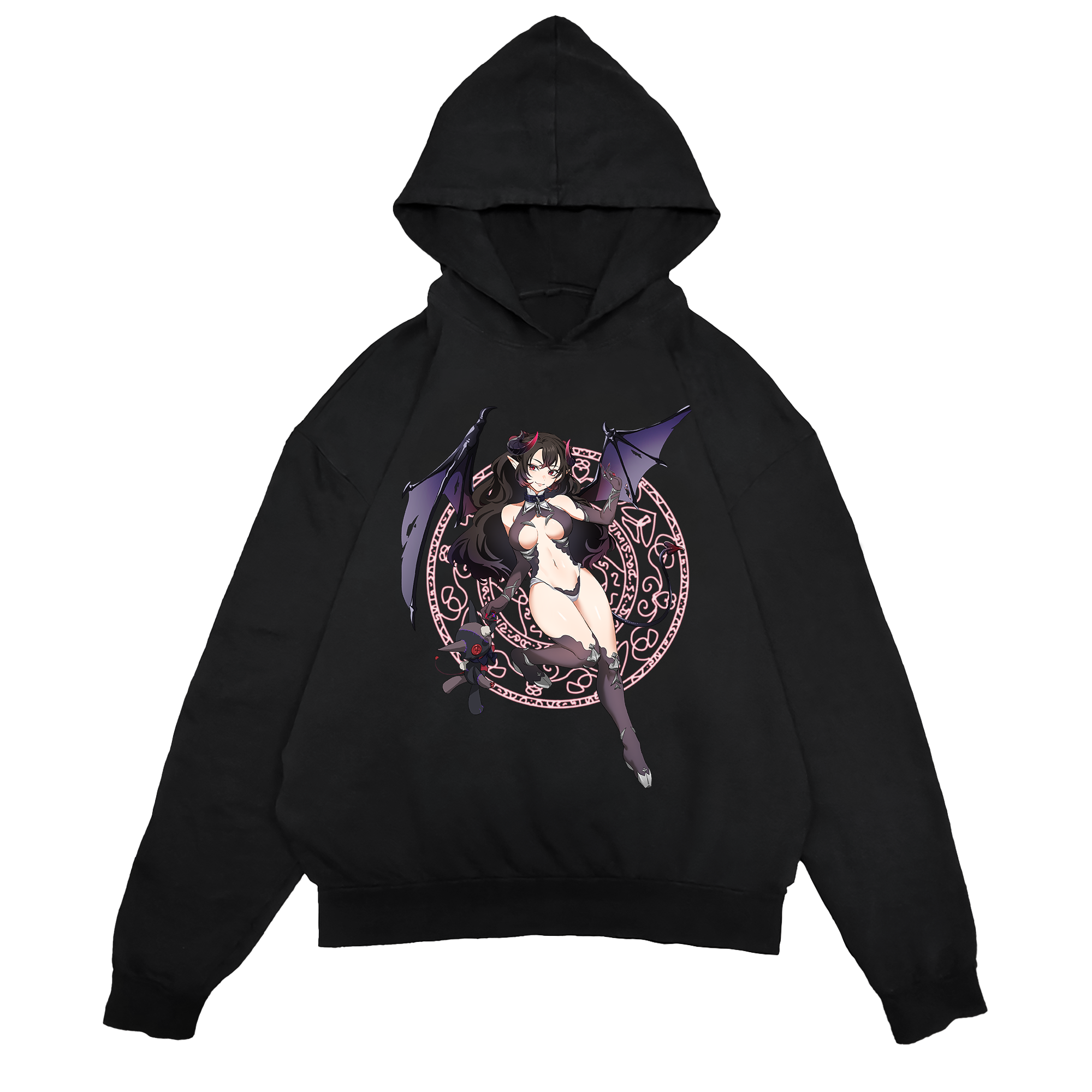 Martynka Hoodie