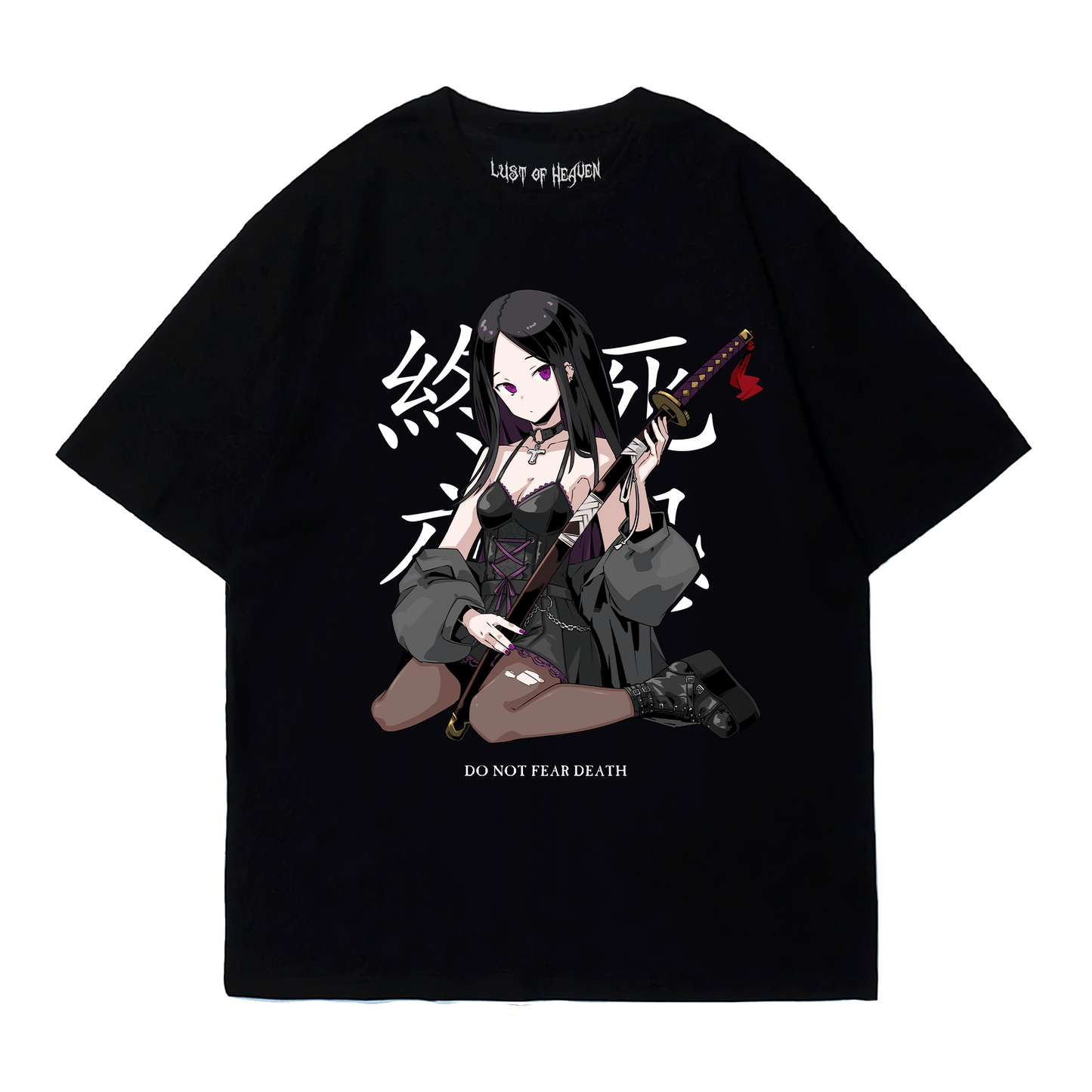 Sayuri T-shirt