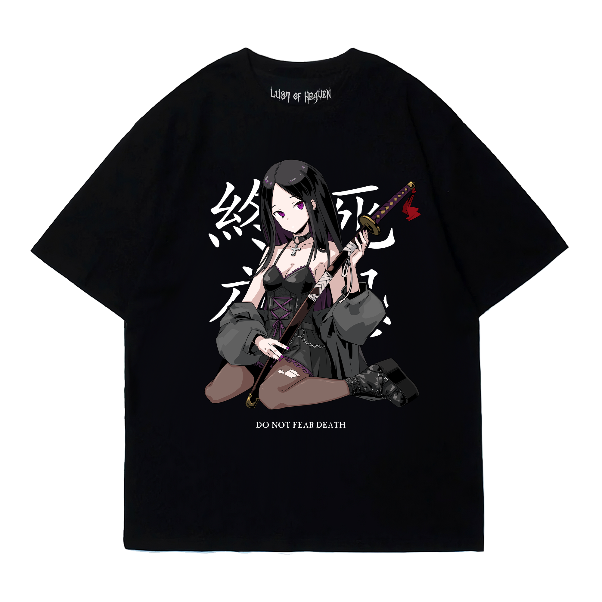 Sayuri T-shirt