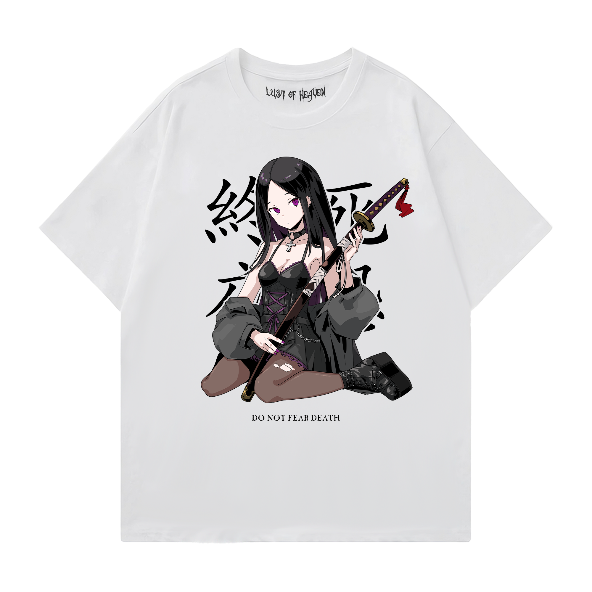 Sayuri T-shirt