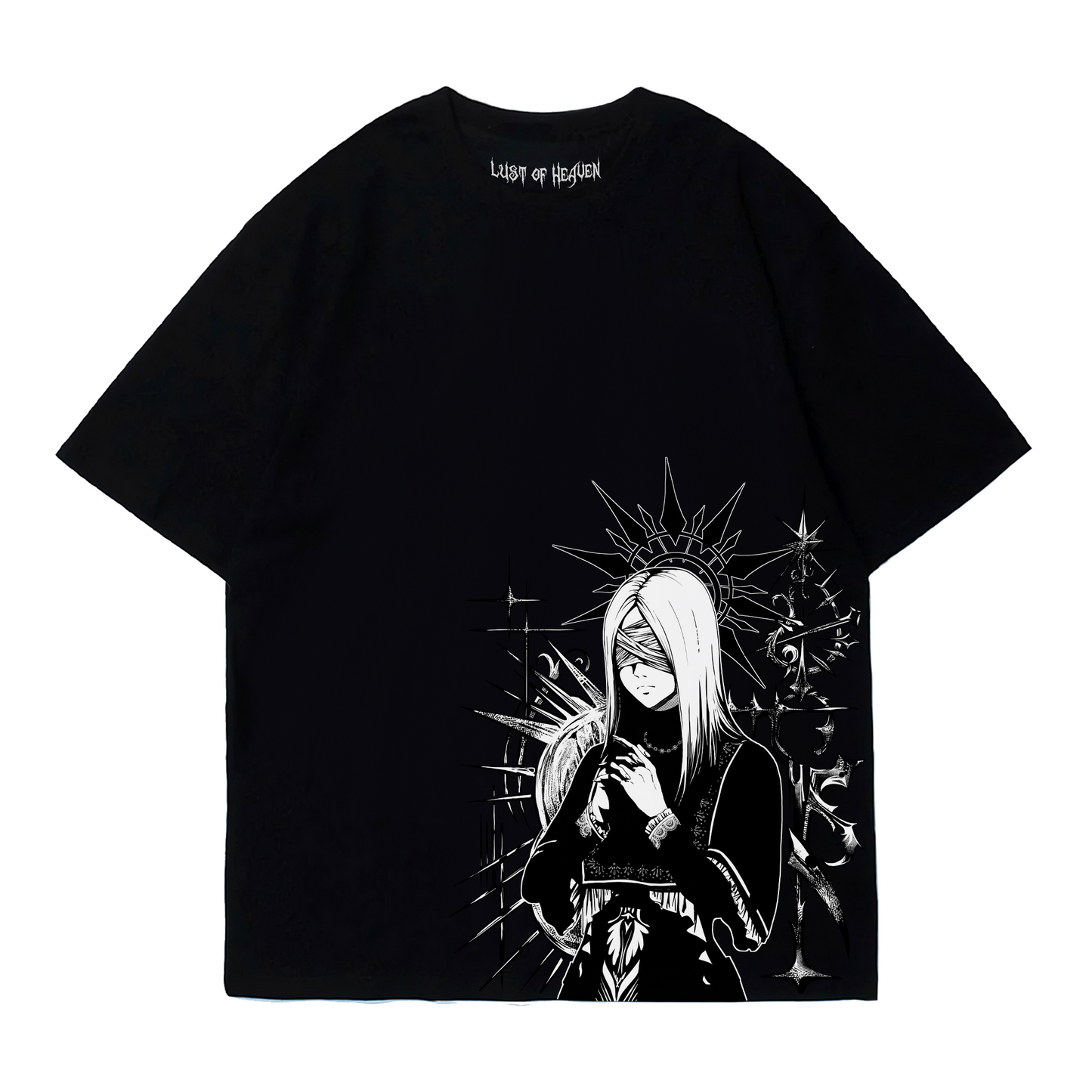 Kami no Shojo T-shirt