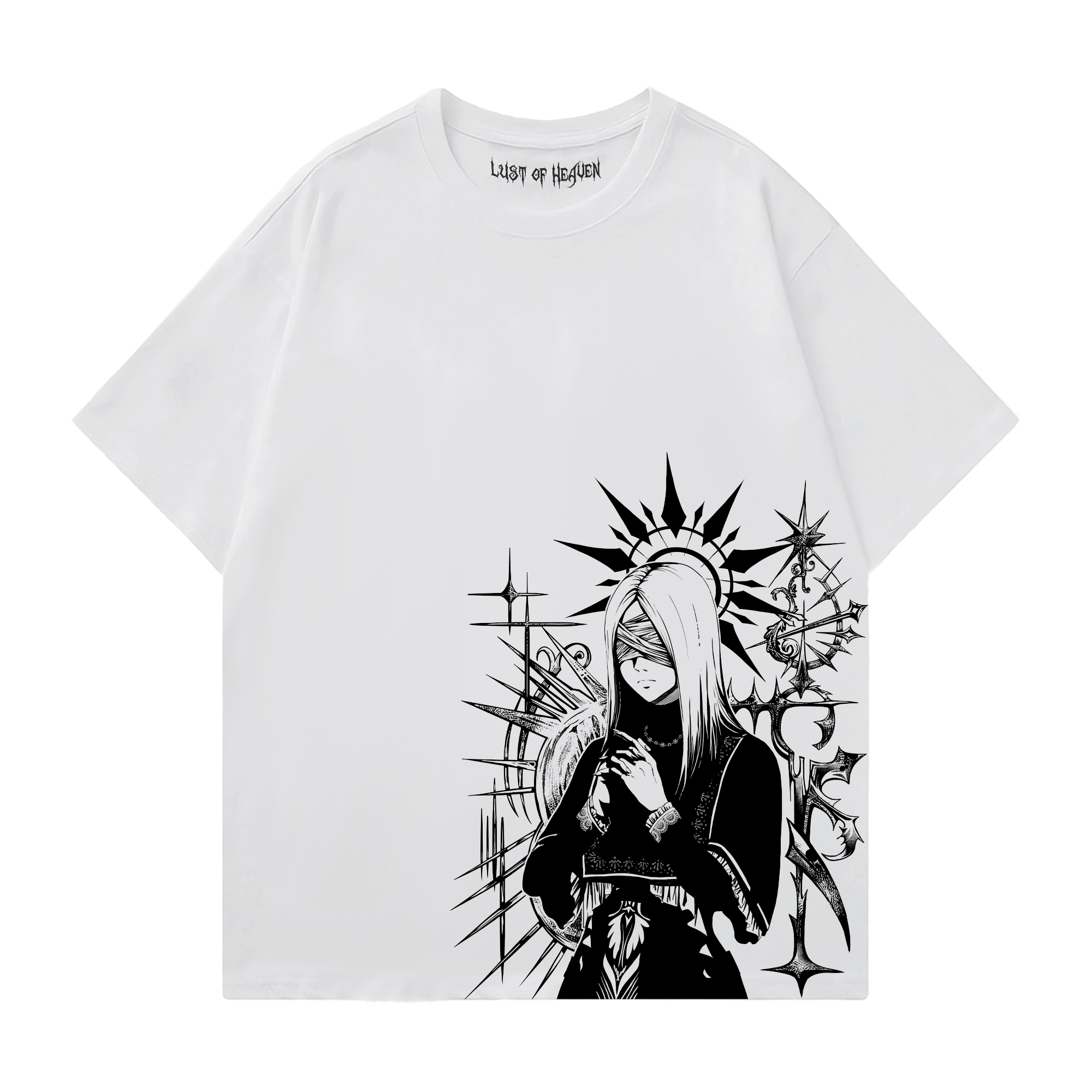 Kami no Shojo T-shirt